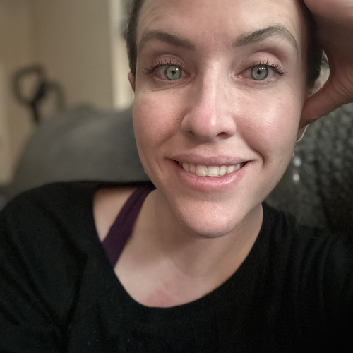 molly o. profile photo