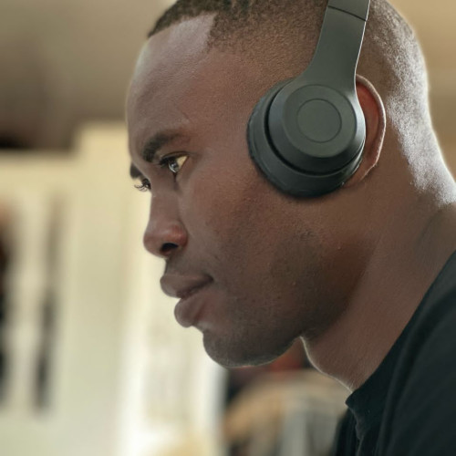 Foday Samuel  W. profile photo