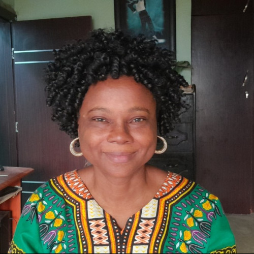 Maureen O. profile photo