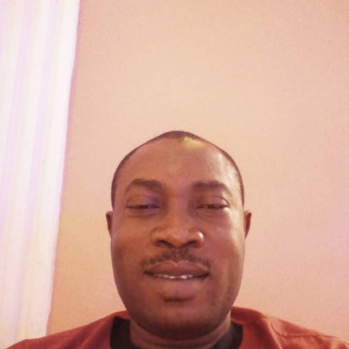 Collins N. profile photo