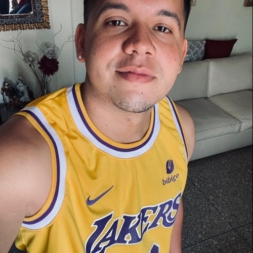 Eduardo  S. profile photo