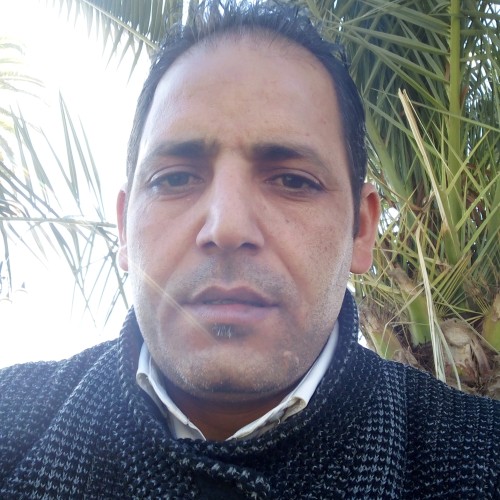 Mounir   . profile photo