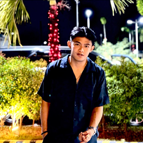 Christian Philip C. profile photo