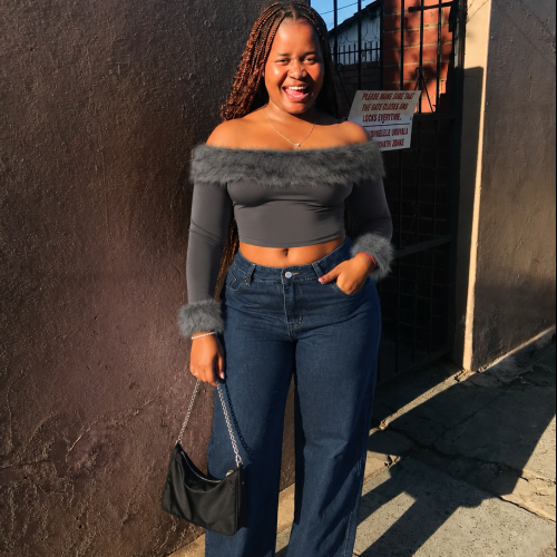 Nompilo M. profile photo