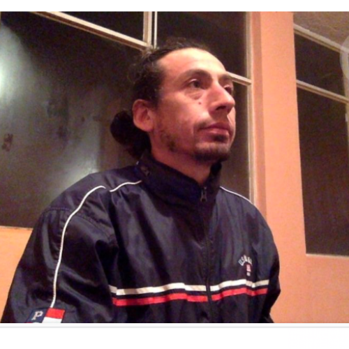 Claudio  P.