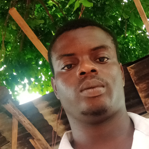 Okwesili  M. profile photo