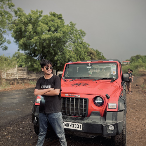 Kunal C. profile photo