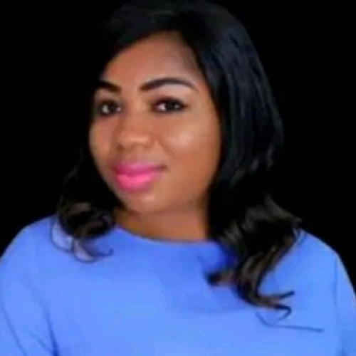 CHINASA F. profile photo