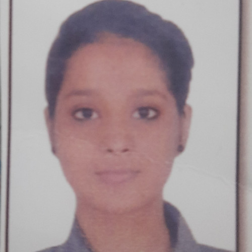 Sanya S. profile photo