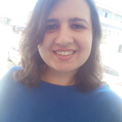 Marina I. profile photo