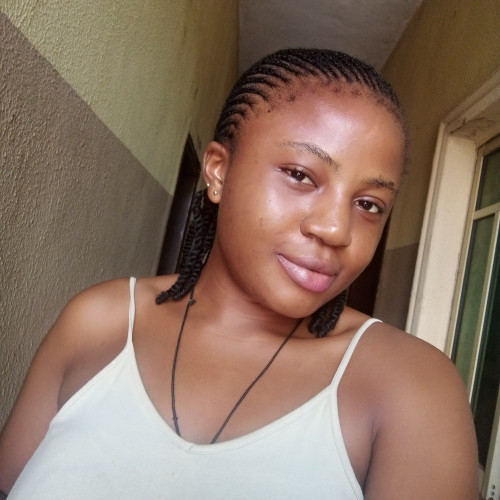 Njika M. profile photo