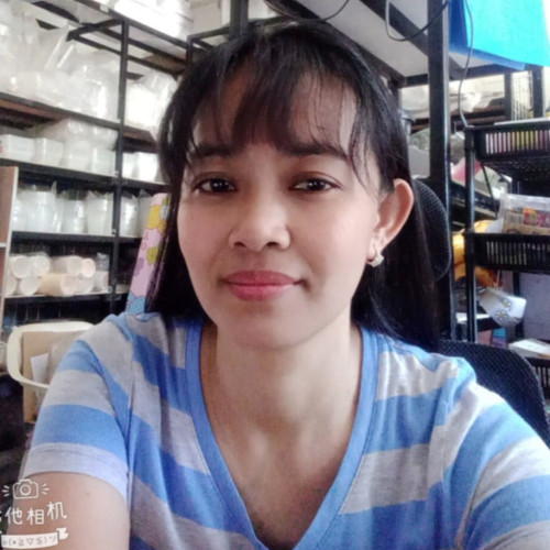 Virnalyn p. profile photo