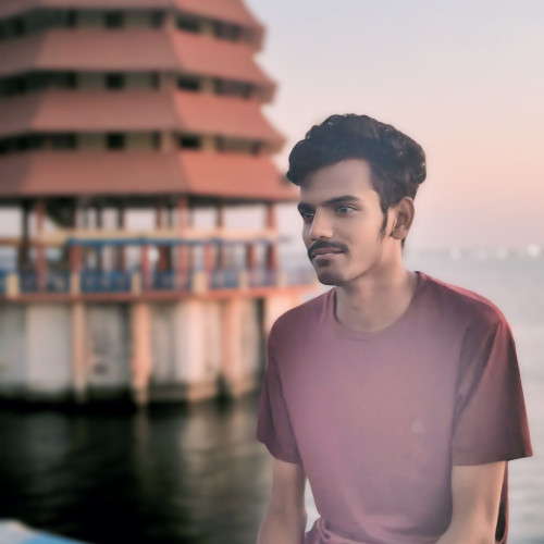 Abhi R. profile photo