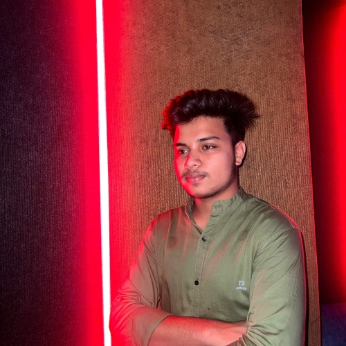 Anand R.