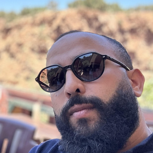 karim r. profile photo