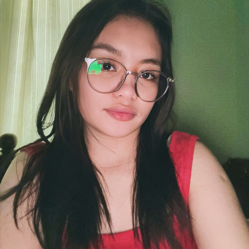 SARAH MARIELLE T. profile photo