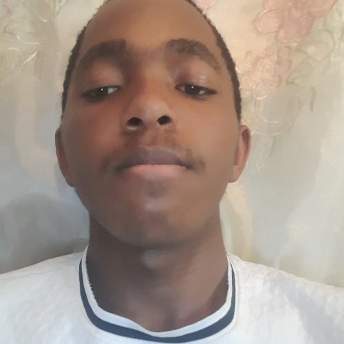 kennedy m. profile photo