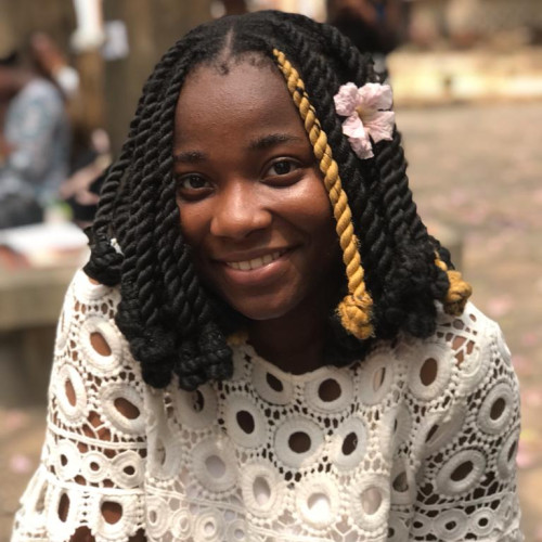 Georgia  E. profile photo