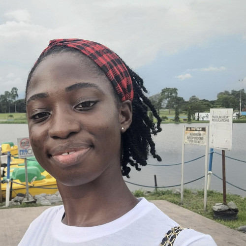 Omolara J. profile photo