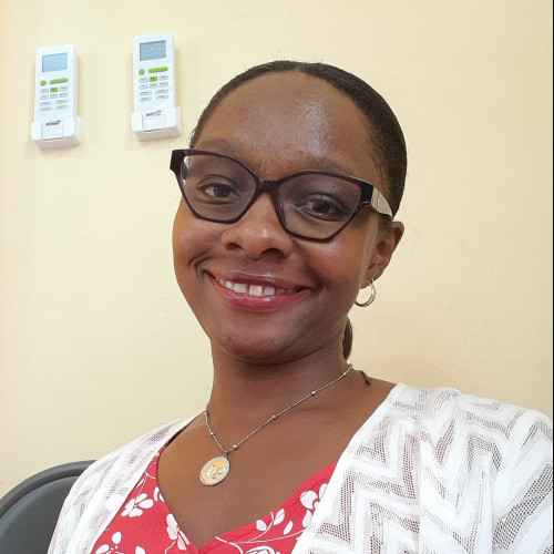 Shanique H. profile photo