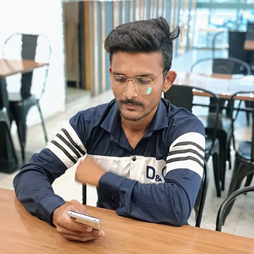 Chetan T.