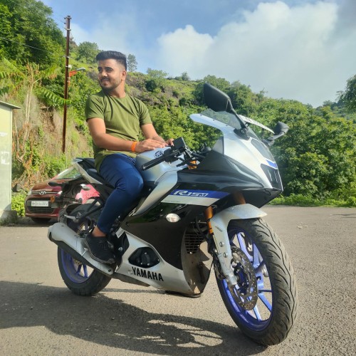 Vijay  J. profile photo