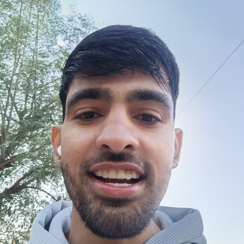 Ansh K. profile photo