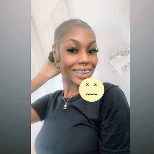 Tamia S. profile photo