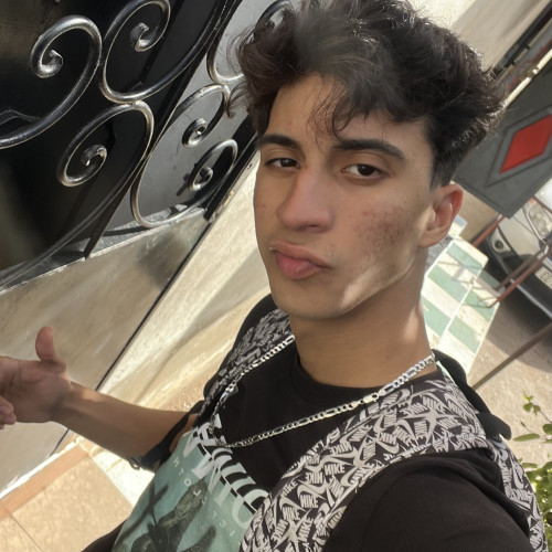 Achraf L. profile photo