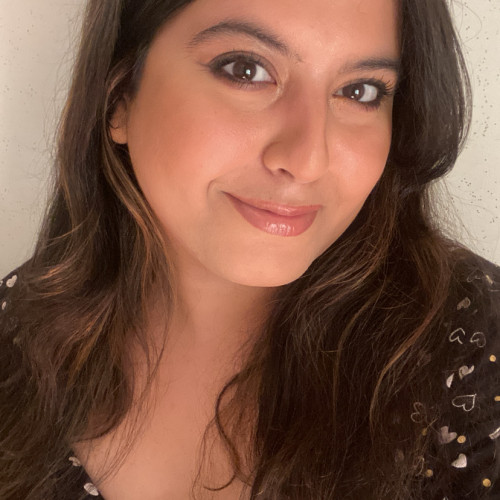 KARIMA M.