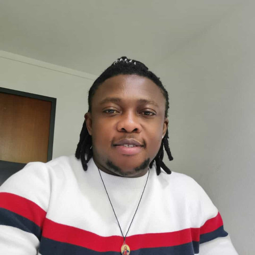 Augustine  N. profile photo