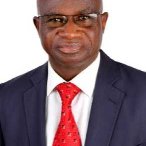 Joseph A. profile photo