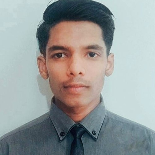 ANURAG S.