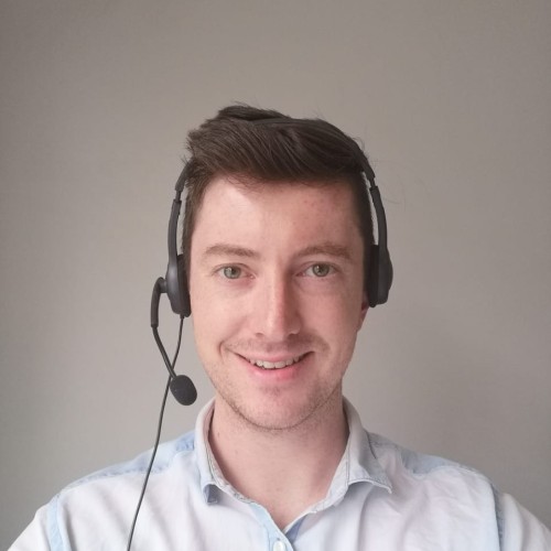 Ian M. profile photo