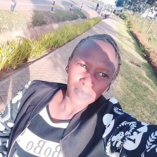 Faith N. profile photo