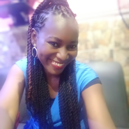 Gracefaith E. profile photo