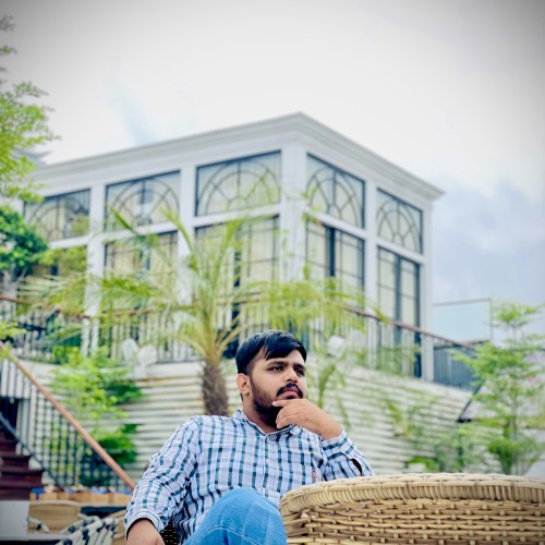 Sumanyu A.