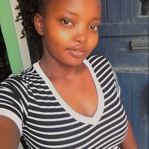 hildah m. profile photo