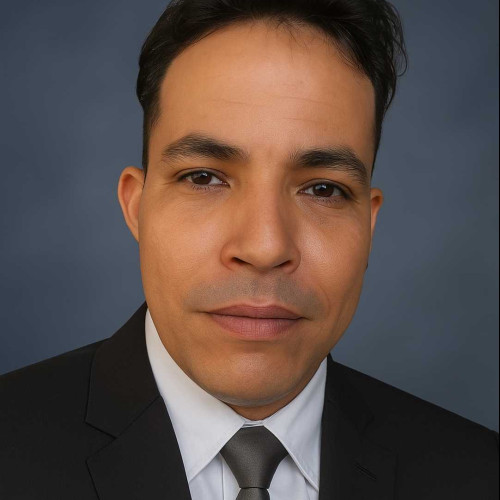 Ricardo Fabio S. profile photo