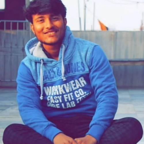 Atul A. profile photo