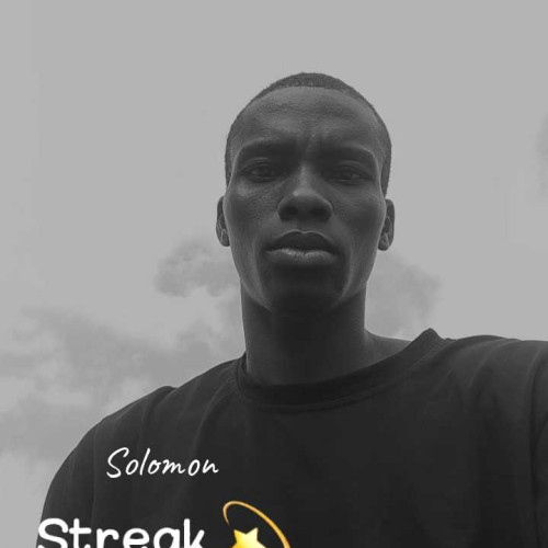 Solomon i. profile photo