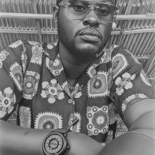 Tonye E. profile photo