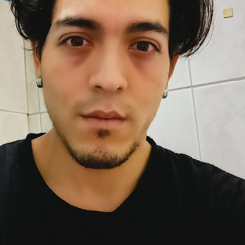 Gera V. profile photo