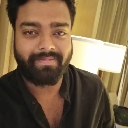 Sourav C. profile photo