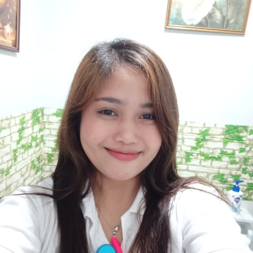 Maria Jean A. profile photo