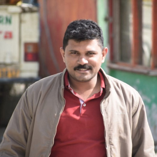 Sanish M. profile photo