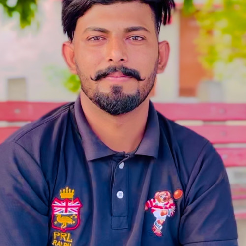 Deepak  k. profile photo