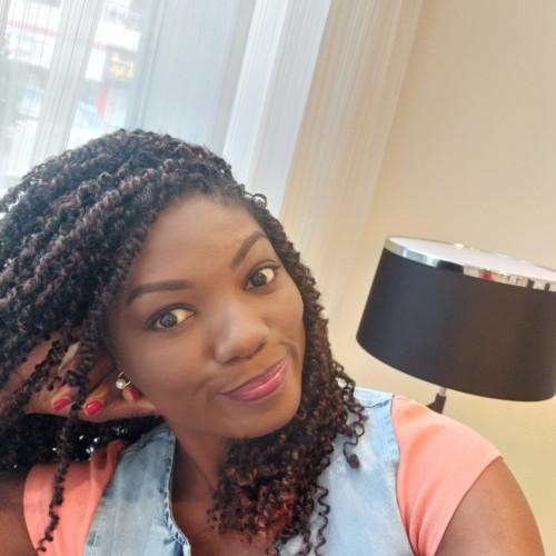Agnes K. profile photo