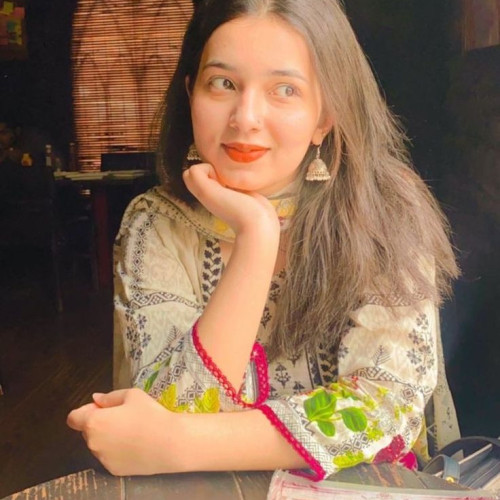 Efrah E. profile photo
