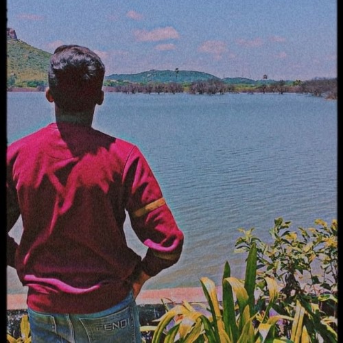 Srinivas  S.